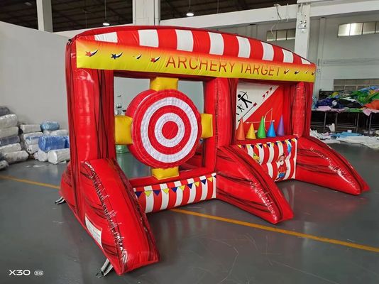 Wypożyczalnia ogrodów sportowych