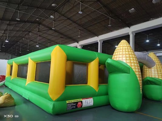 Popcorn Maze Outdoor Puchary Wielkie rozmiary dla dorosłych