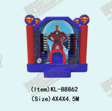 Dmuchawy Spider-Man Dzieciaki Skakanie Dom Zamek Do Wynajęcia