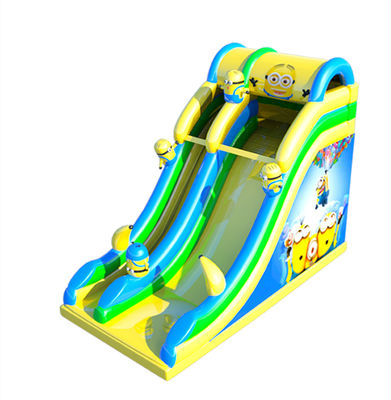 /Dzieciaki /Park Zabawki /Płynny /Slip N Slide