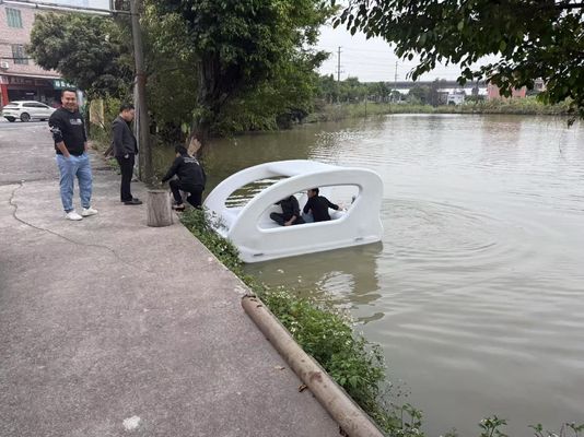 Przenośny nadmuchowy pvc łódka wodna dla dzieci nastolatek Aldult rodzina na zewnątrz