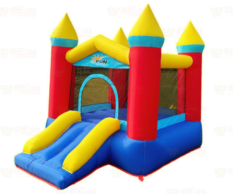 Polyester Oxford Nawierzchnia i trampolinka dla dzieci